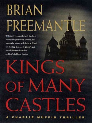 cover image of Kings of Many Castles